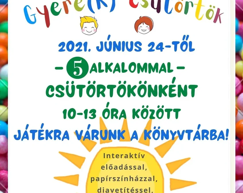 5 csütörtök