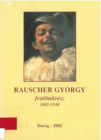 Rauscher György