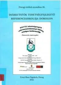 Diákkutatók tehetségfejlesztő referenciaiskolája Dorogon (26)