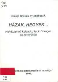 Házak, hegyek... (5)