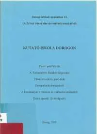 Kutató iskola Dorogon (12)