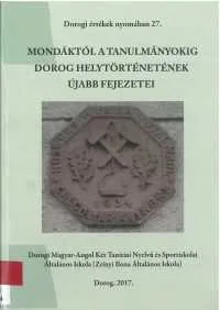 Mondáktól a tanulmányokig (27)
