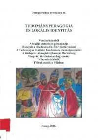 Tudománypedagógia és lokális identitás (16)