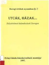 Utcák, házak (7)