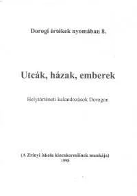 Utcák, házak, emberek (8)