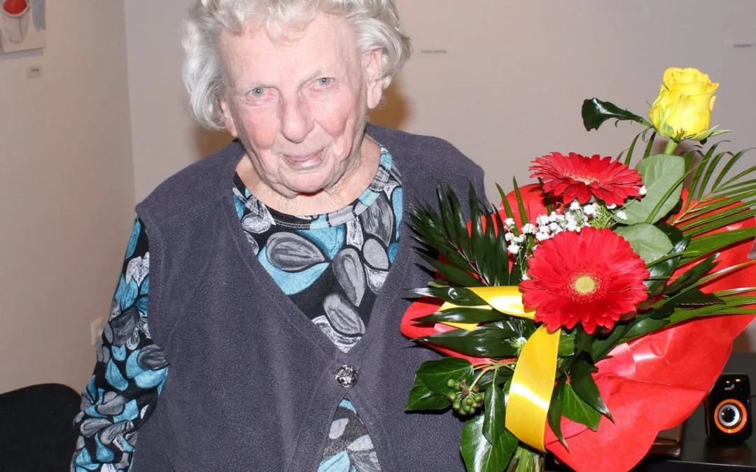 50 éve gyermekorvosként Dorogon
