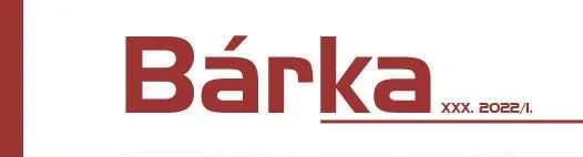Barka