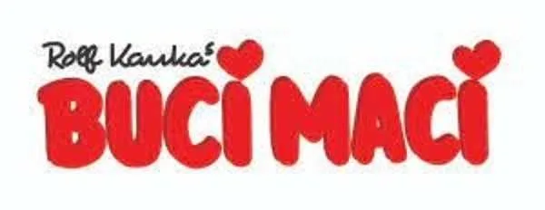buci maci