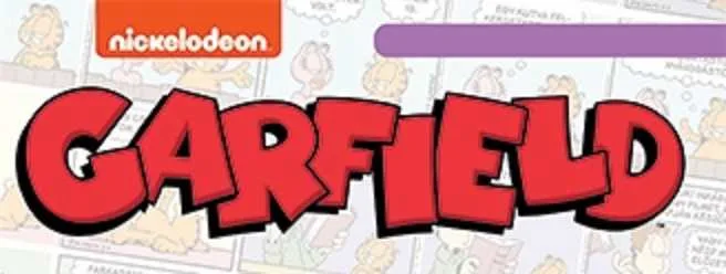GARFIELD