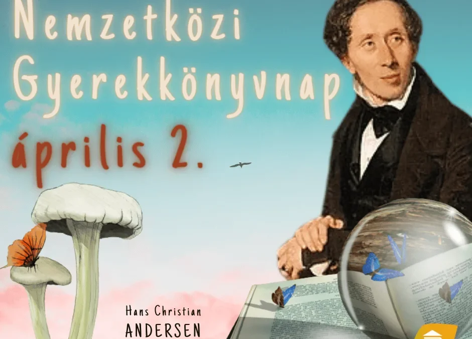 Nemzetközi gyerekkönyvnap