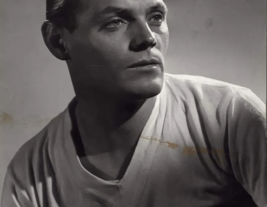 Buzánszky Jenő