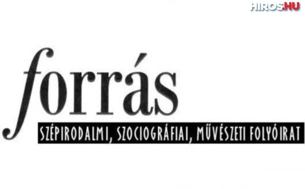 forrás