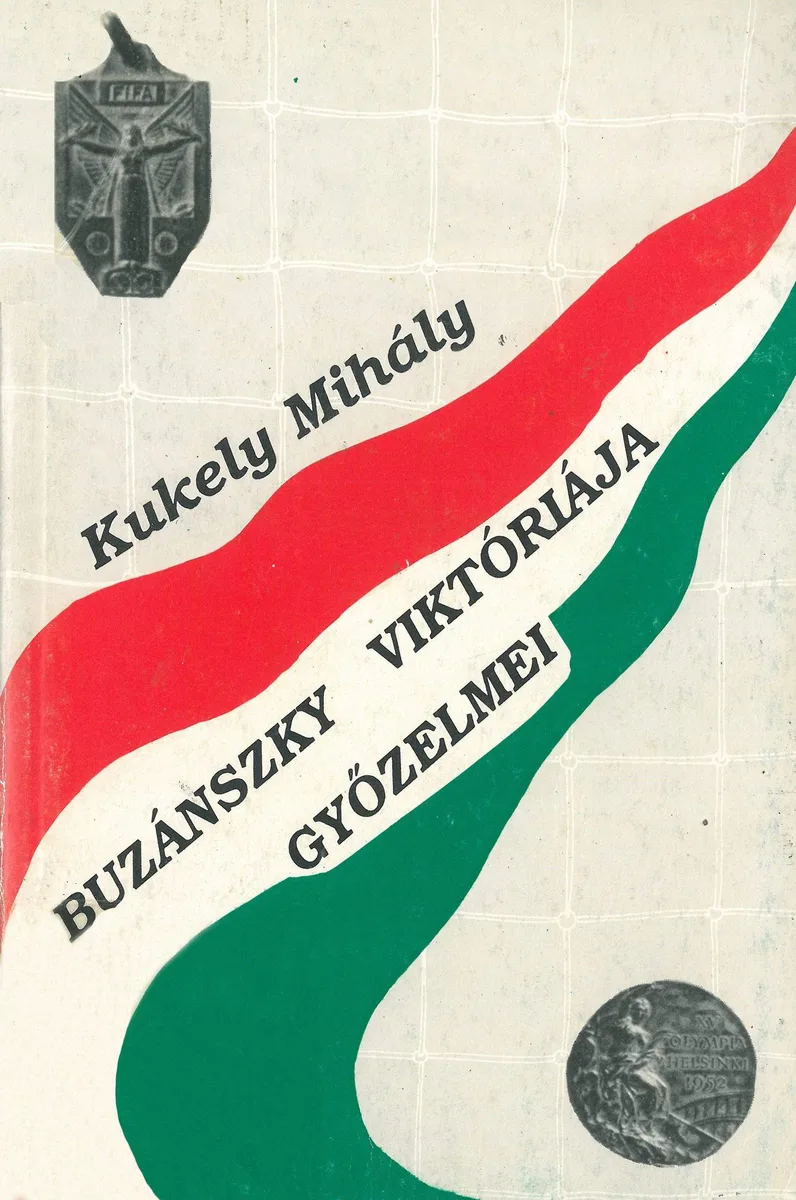 Buzánszky