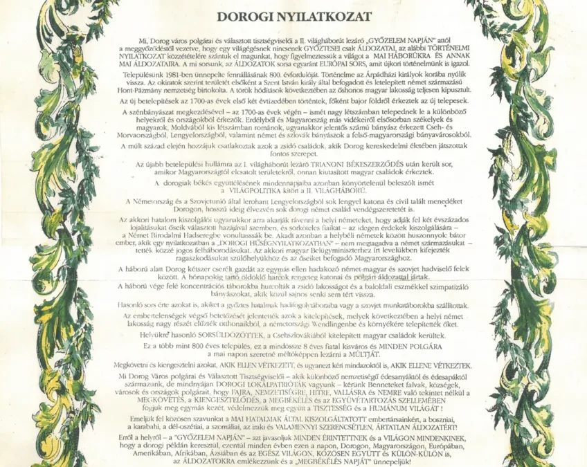Európa-nap