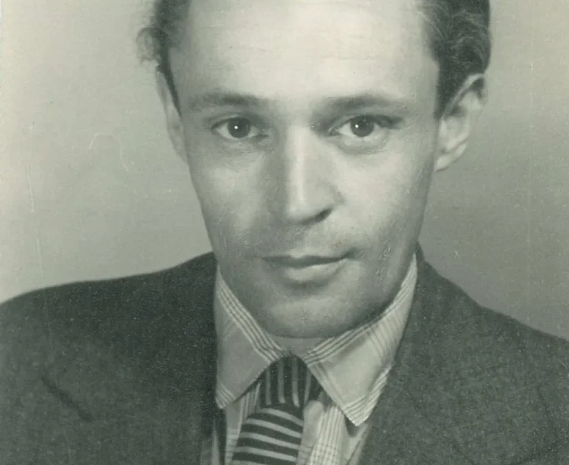 Gáldi Ernő