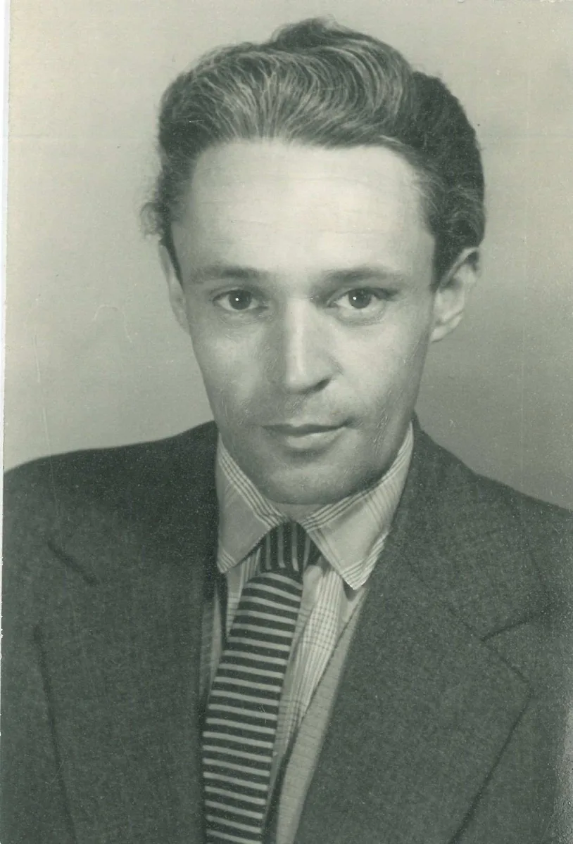 Gáldi Ernő - 4