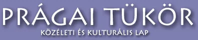 Prágai tükör