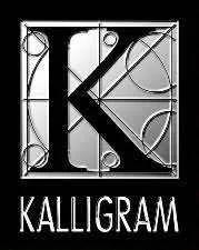 kalligramm