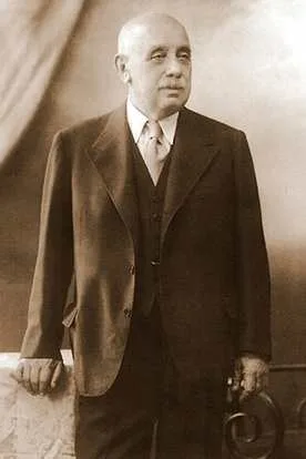 Richter Gedeon