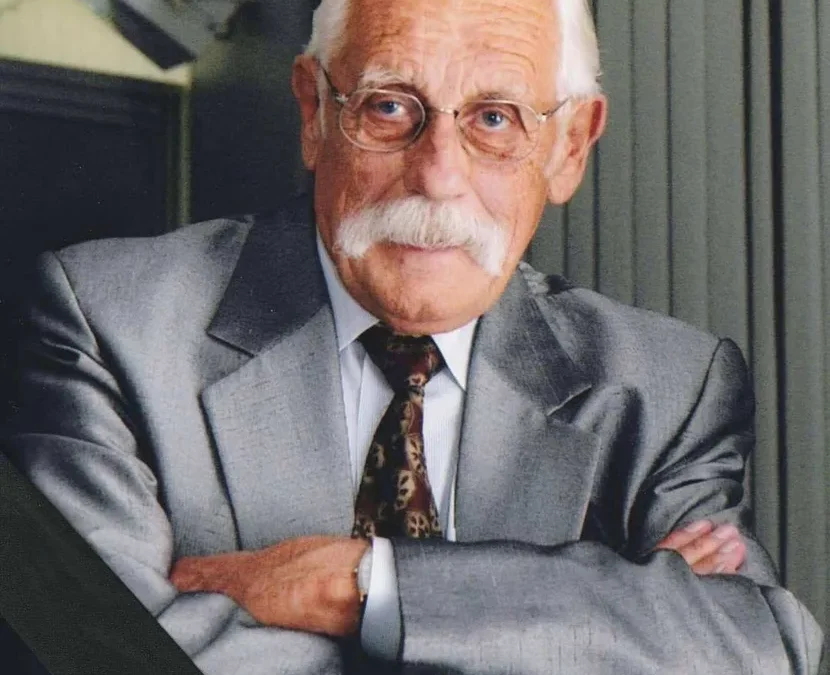 Dr. Zsembery Dezső hely- és művészettörténeti munkássága