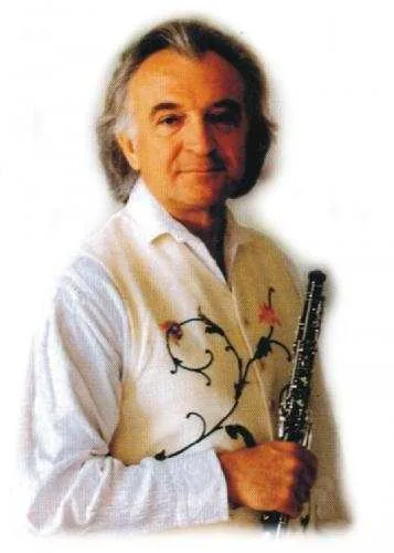 Lencsés Lajos