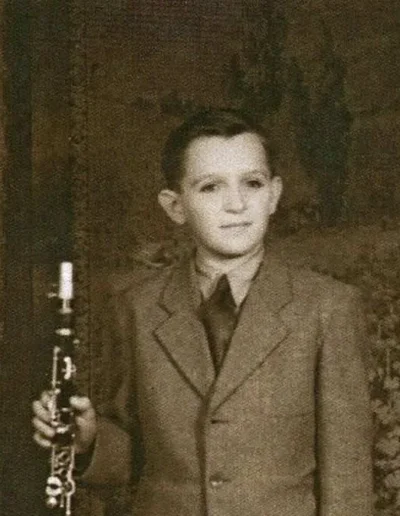 Lencsés Lajos 80
