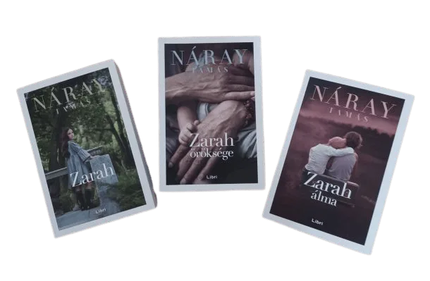 Zarah