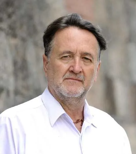 Petőcz András