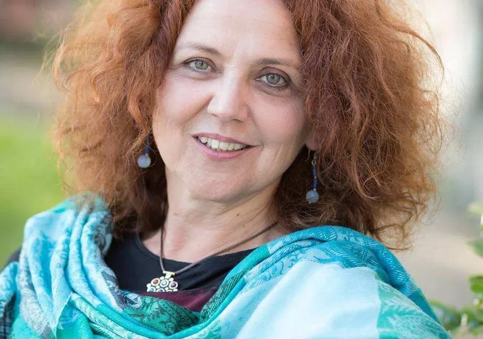 Boldizsár Ildikó