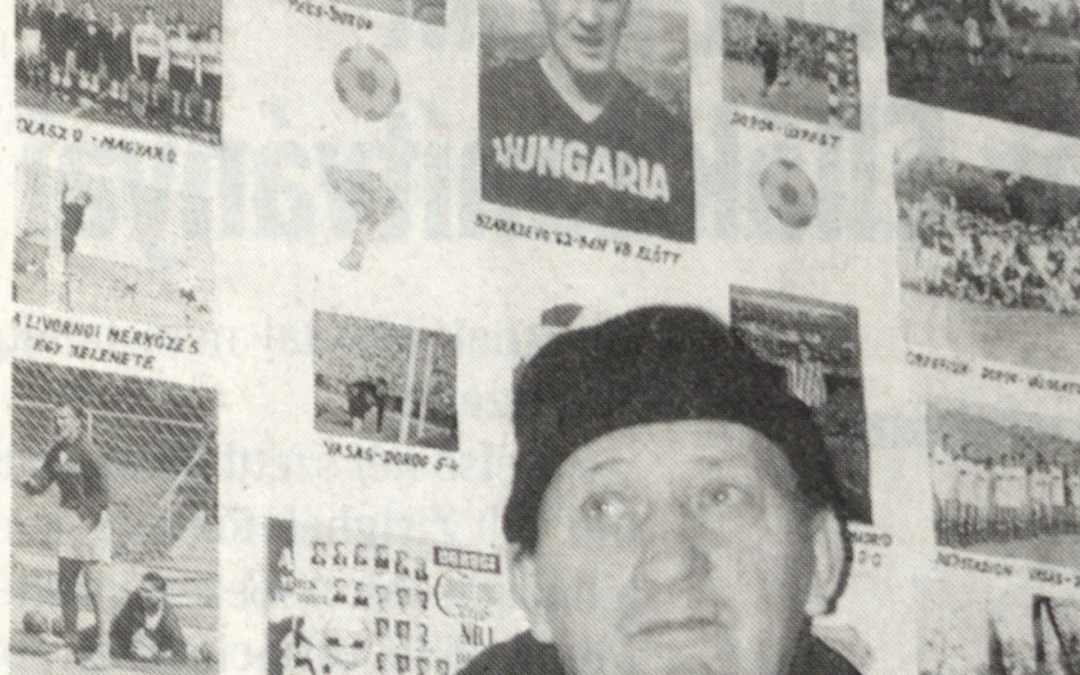 Ilku István