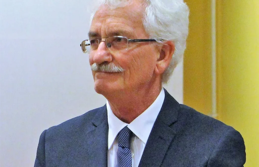Dankó József