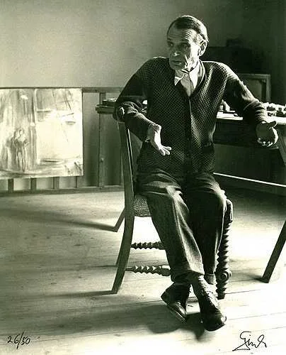 Egry József