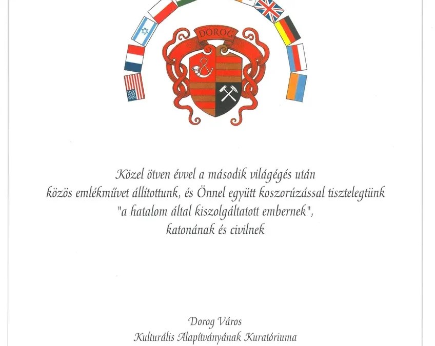 Megbékélés napja