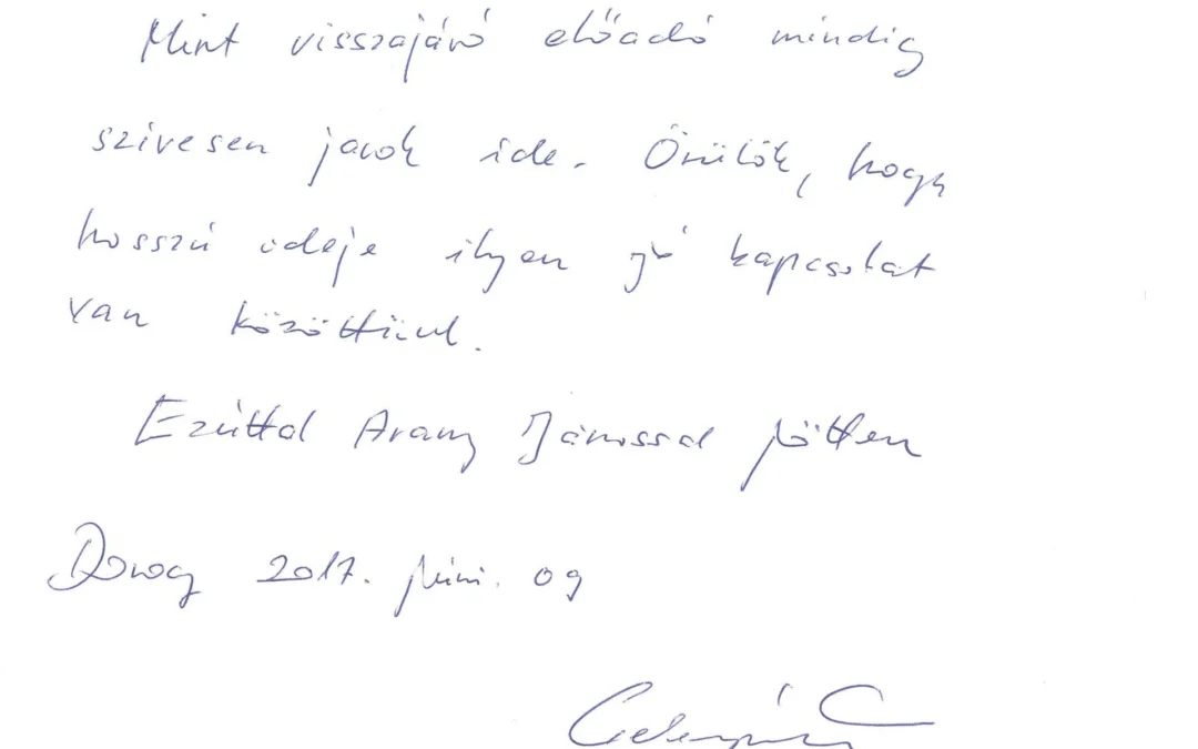 Cselenyák Imre