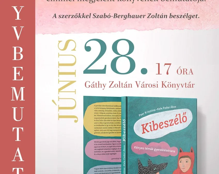 Kibeszélő
