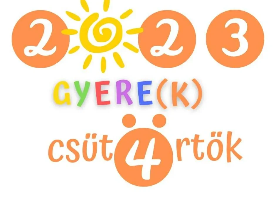 Nyári programajánló