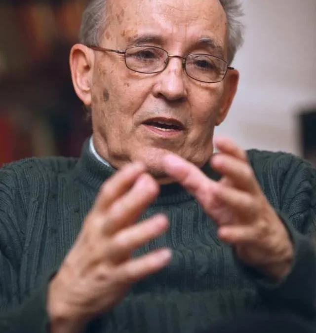 Vekerdy Tamás