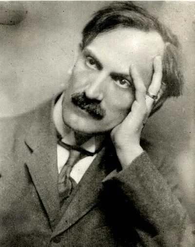 Babits Mihály