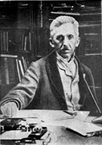 Gárdonyi Géza