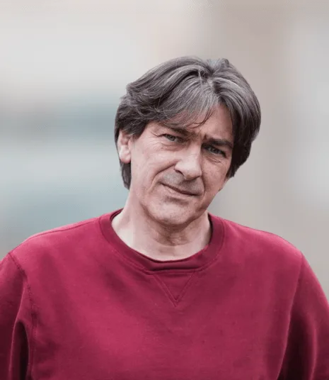 Nyulász Péter