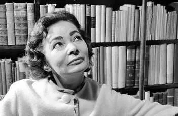 Szabó Magda