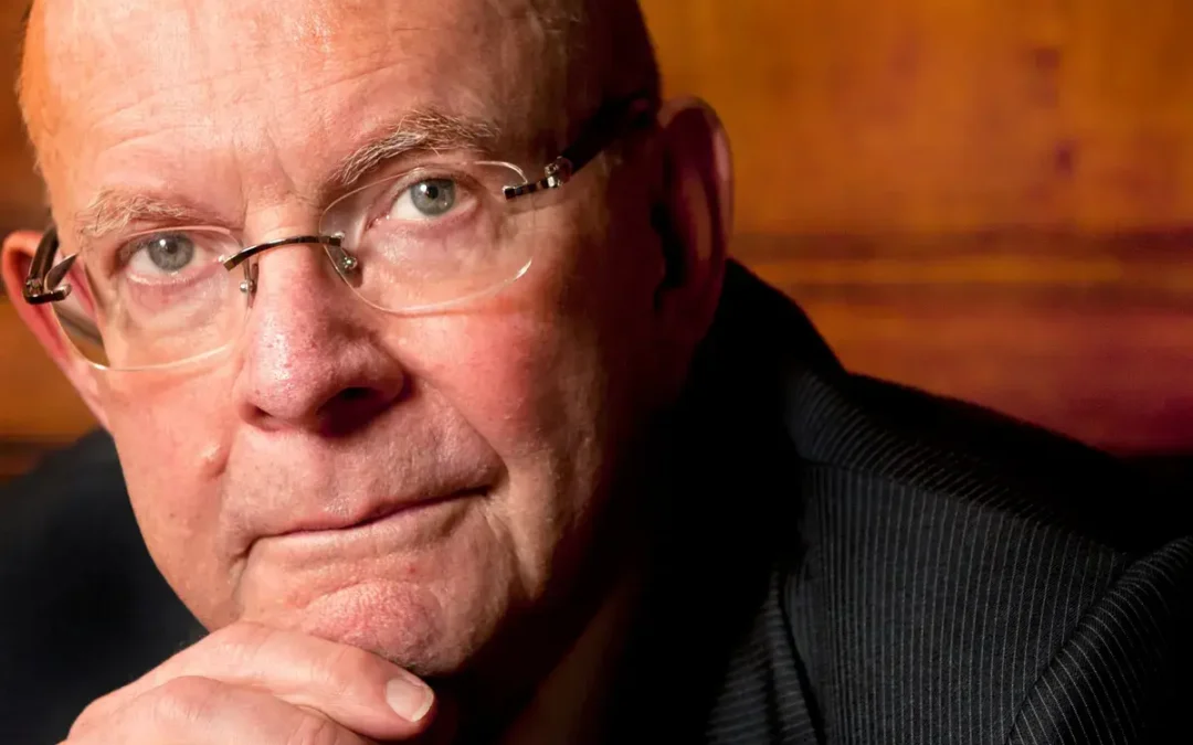 Wilbur Smith