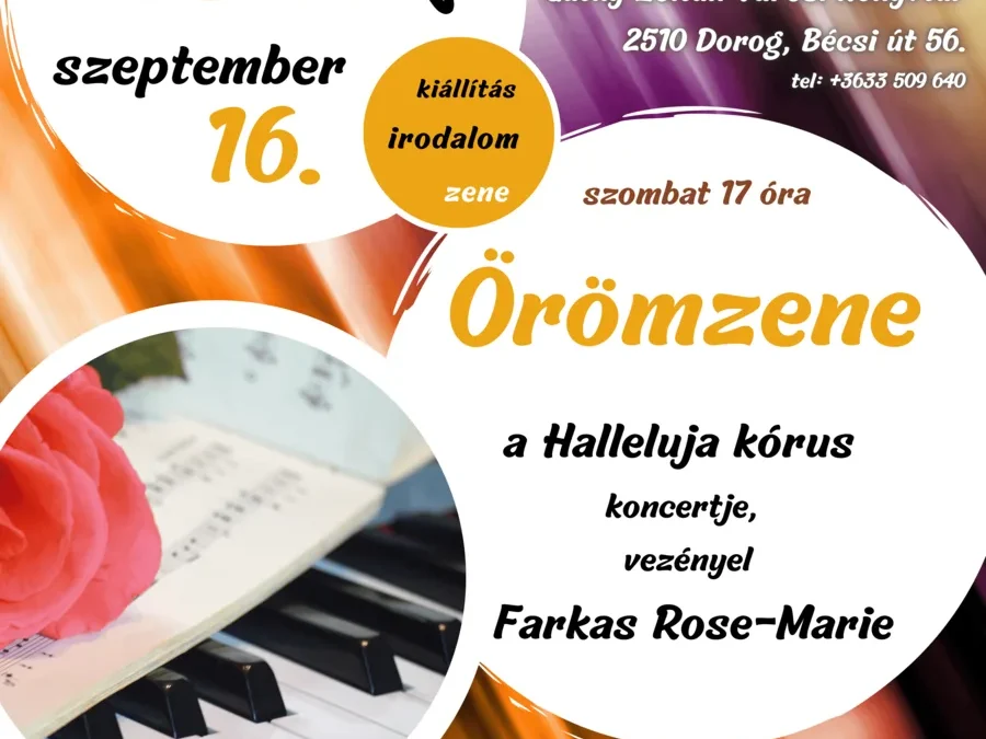 KultFeszt – Örömzene