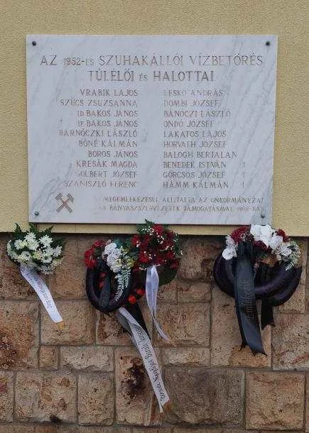Hám Kálmánra emlékezünk