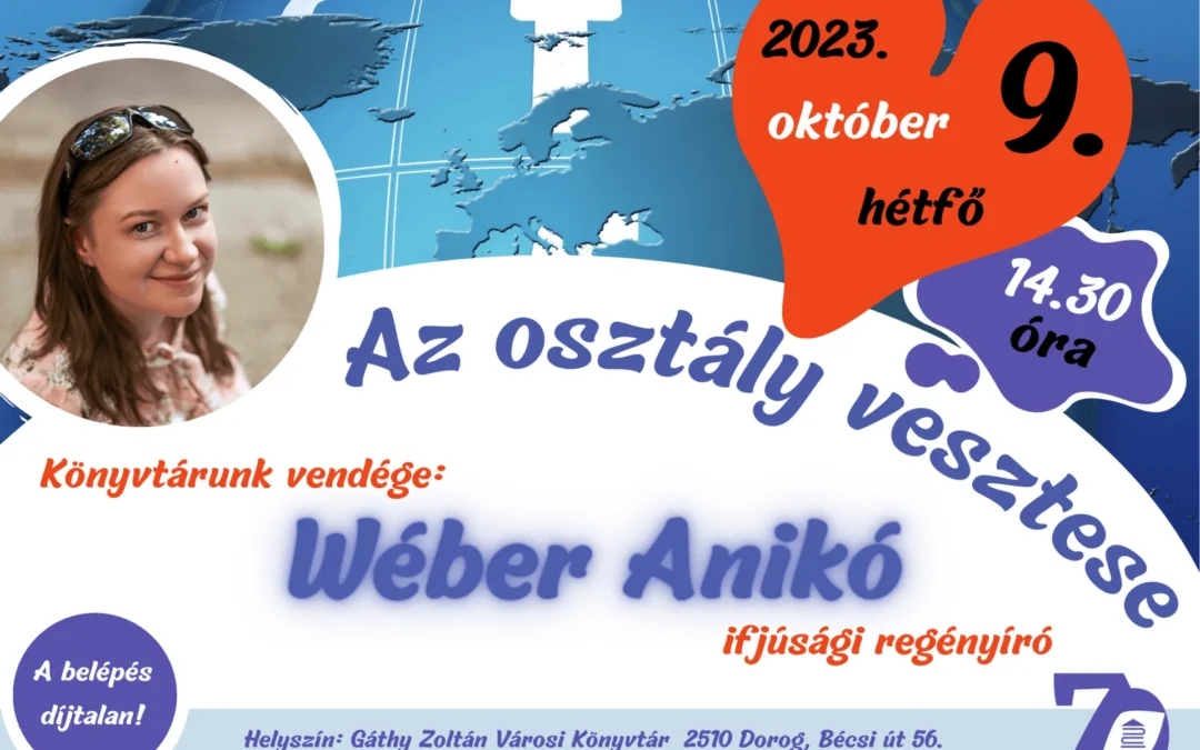 Az osztály vesztese
