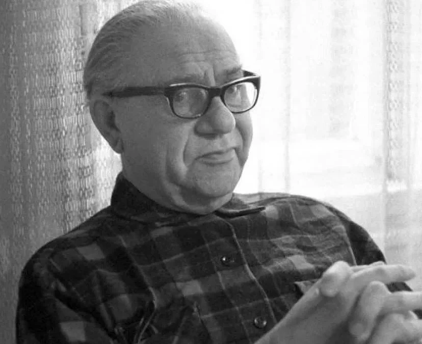 Fekete István