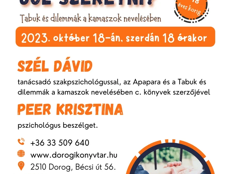 Hogyan lehet jól szeretni?