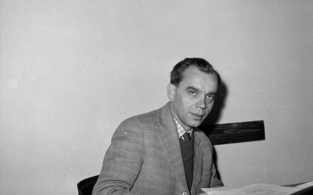 Kormos István