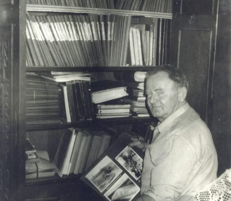 Pick József
