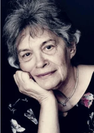 Polcz Alaine